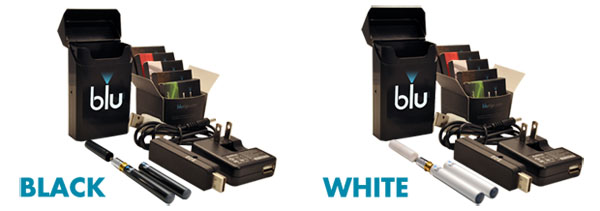 Discount coupons for blu starter kit