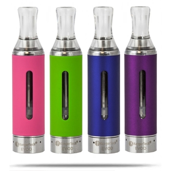 Evod Bottom Coil Clearomizer