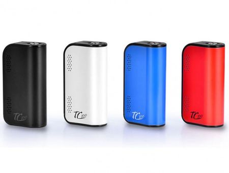 Innokin Coolfire 4 IV 100W TC