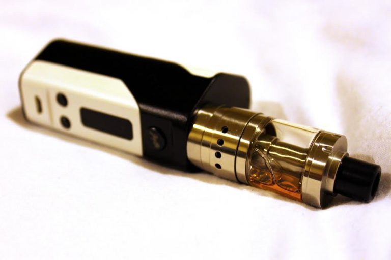 Boreas RTA review. Best RTA for clouds and flavor Ecigs eliquid customer reviews. Coupon