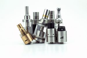 The Five Best Ecig Devices to Help You Quit Smoking Today