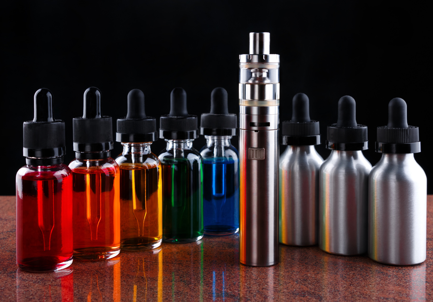 5 Amazing Essential Oils to Quit Smoking Ecigs eliquid customer