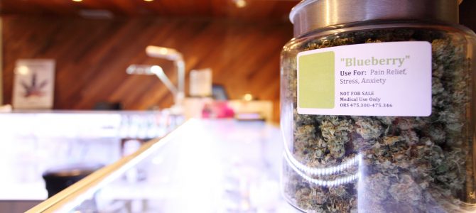 7 Things to Know Before Going to a Recreational Dispensary