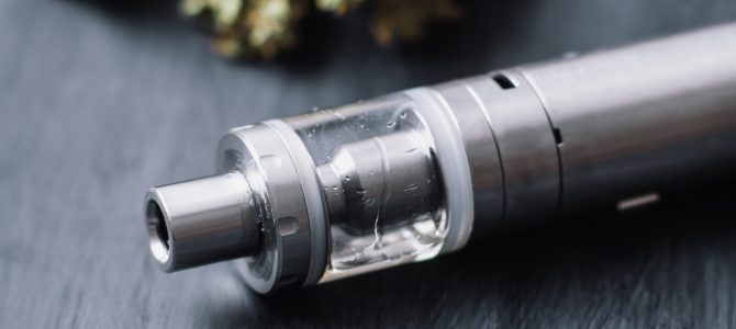 How to Vape Weed: A Beginner’s Guide
