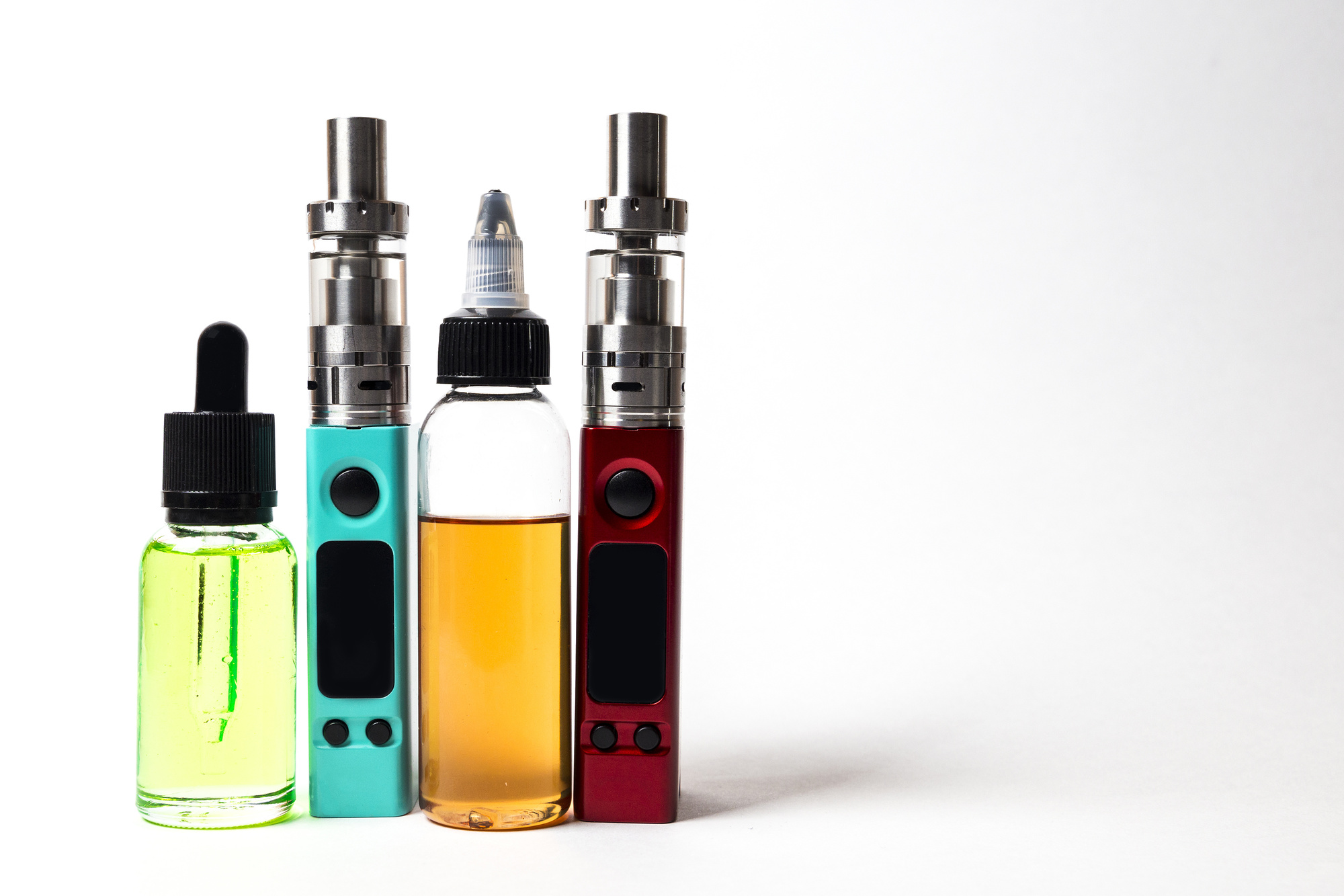 DIY Vape Juice Why Homemade E Juice Isn t A Good Idea