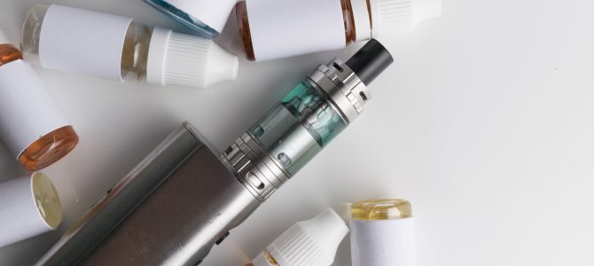 8 of the Tastiest E-Juice Flavors to Try out Now!