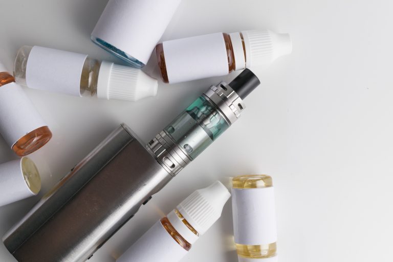 8 of the Tastiest E-Juice Flavors to Try out Now!