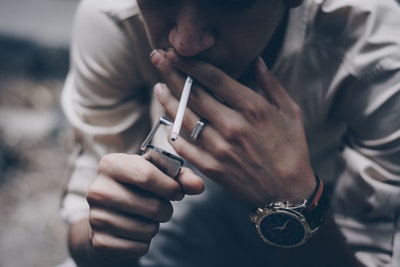 Cigarettes vs Weed: Is One Healthier Than the Other?