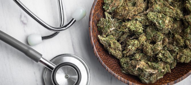 Beyond Recreation: Medical Advantages of Cannabis