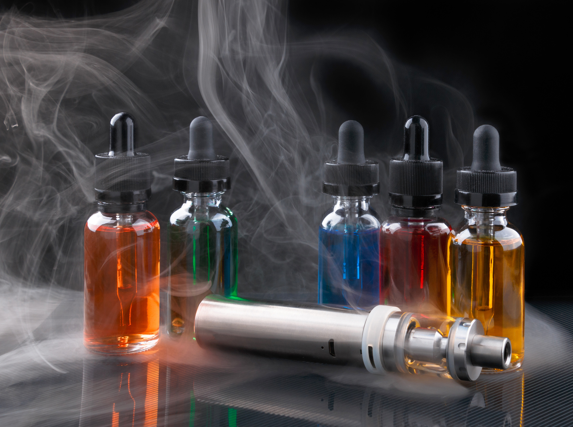 Top 10 Best Vape Flavors for 2019