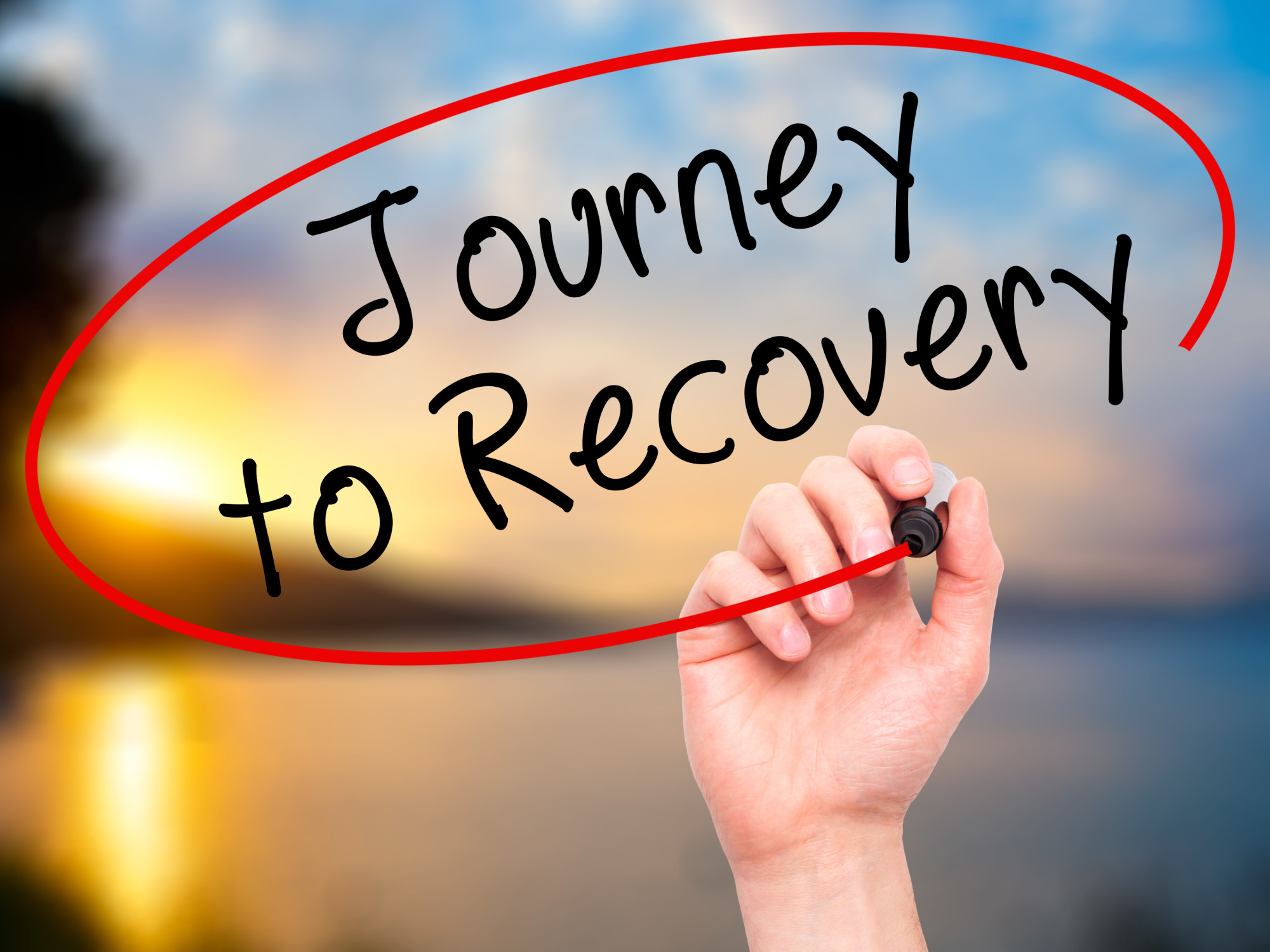 Overcoming Drug Addiction: 6 Steps to Take