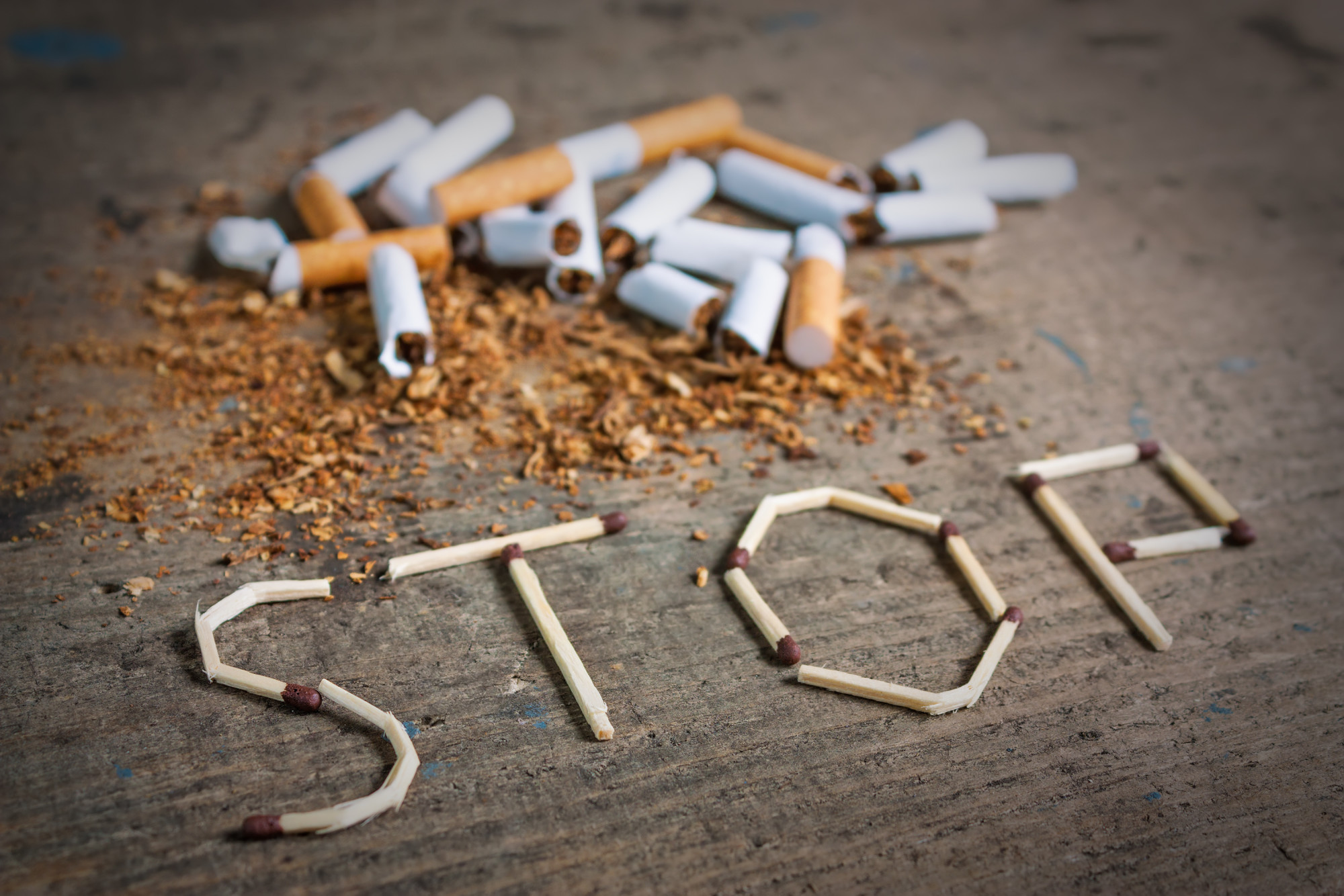 Top 5 Quit Smoking Tips to Aid Your Journey