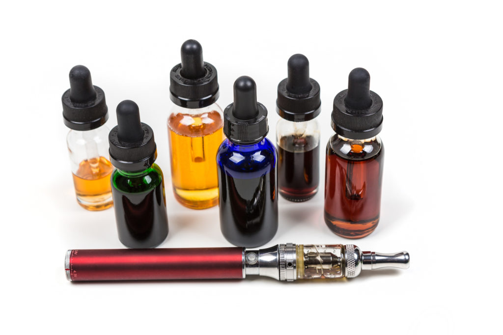 Vape Juice Flavors to Try