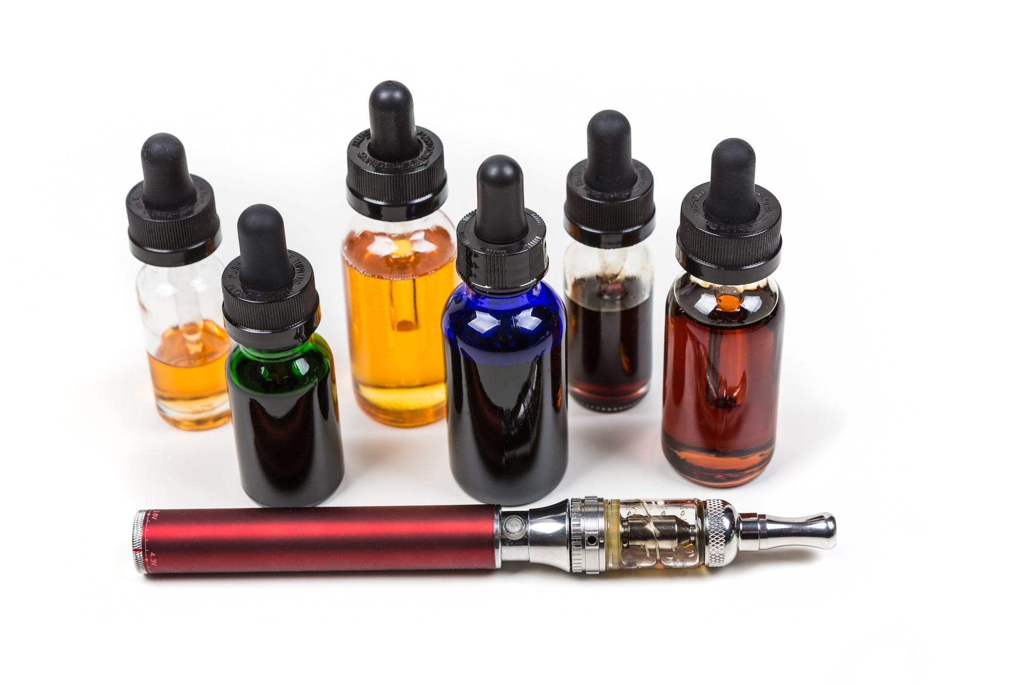 7 of the Best Vape Juice Flavors to Try
